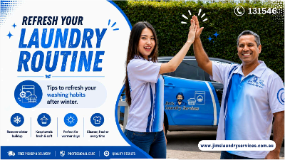 Mobile Dry Cleaning Services Near Me